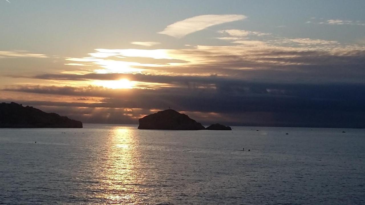 Marseille Calanques 아파트 외부 사진