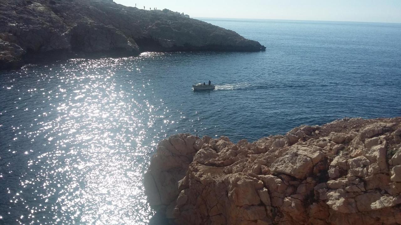 Marseille Calanques 아파트 외부 사진